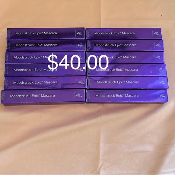 All things Younique you name it I have it. Follow me for so much more…. - Picture 7 of 8